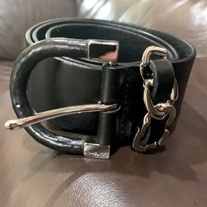 Michael kors women’s belt
